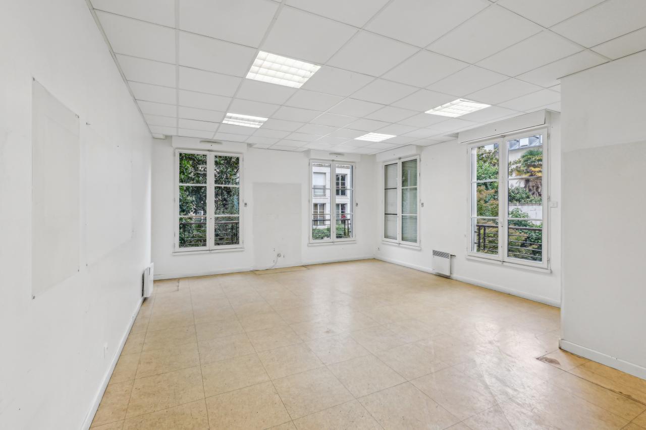 Bureau Paris 150m² Location bureau Paris OLBUR2425312 4
